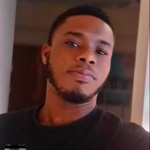 Selorm L. profile photo