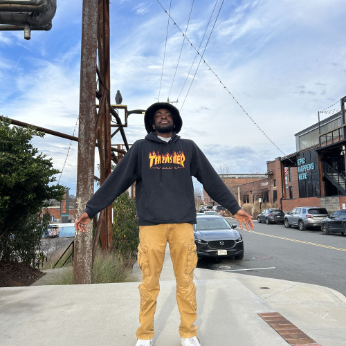 Alex B. profile photo