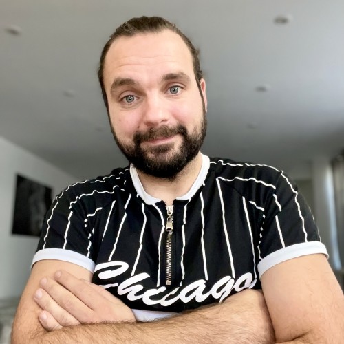 Vincent G. profile photo