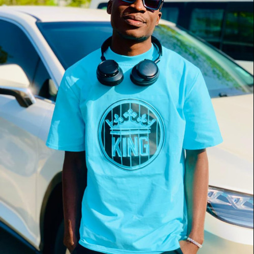 Innocent C. profile photo