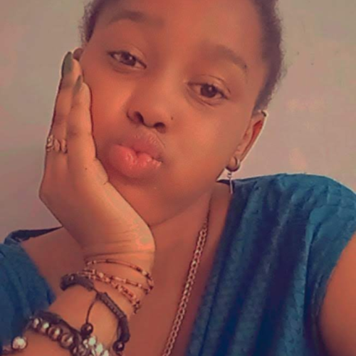 Mercy N.