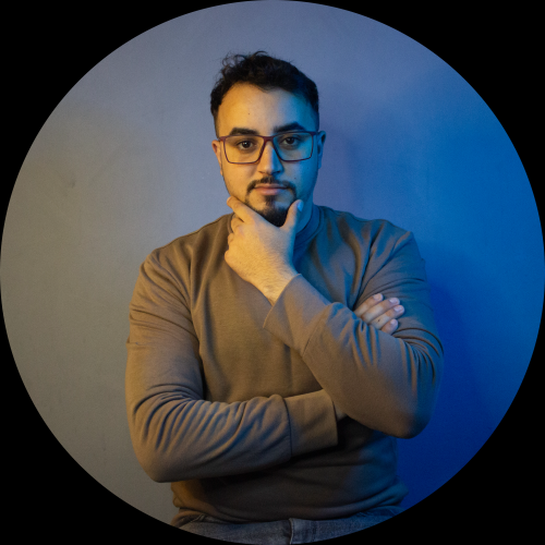 ayoub s. profile photo