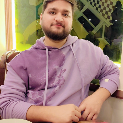 Omiee b. profile photo