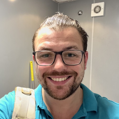 Liam C. profile photo