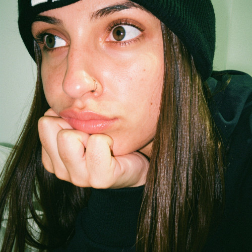 charis m. profile photo