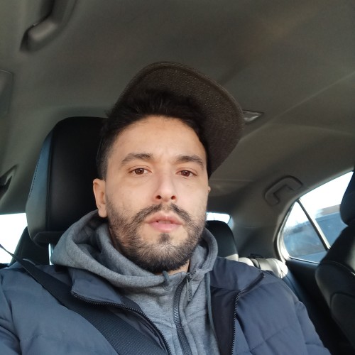 Mohammed F. profile photo