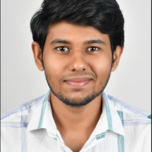 Harigovind P. profile photo
