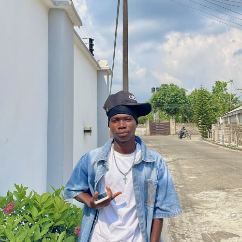 Israel U. profile photo