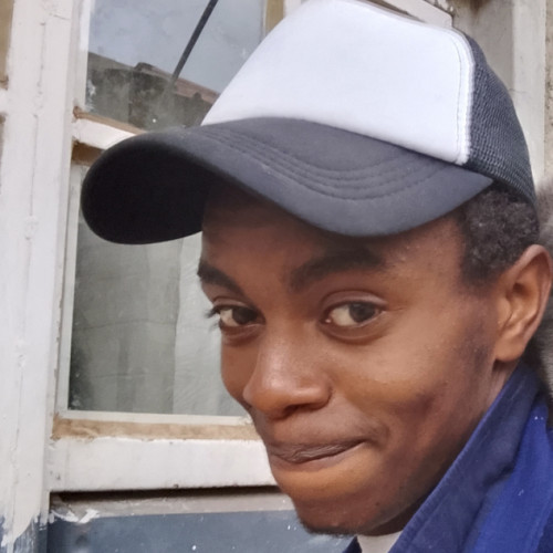 Vincent. M S. profile photo
