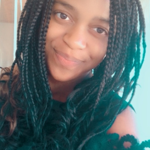 Keziah  P. profile photo