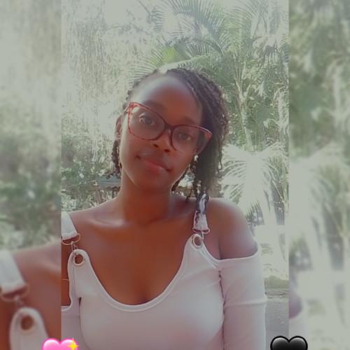 Teresia K. profile photo