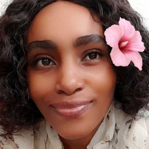 Happiness S. profile photo