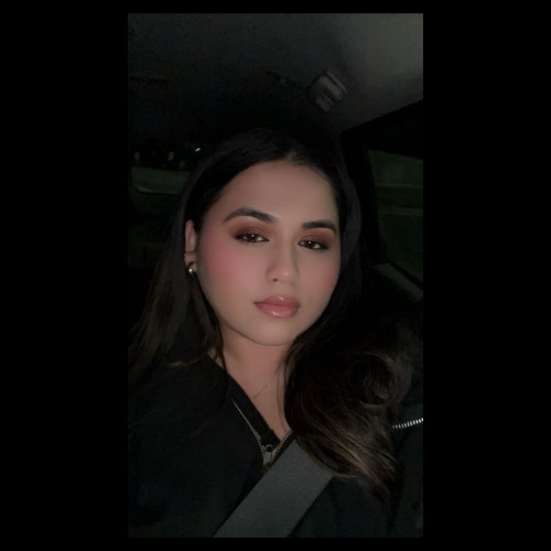 Nandini B.