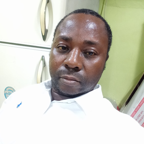 Gbenga i. profile photo