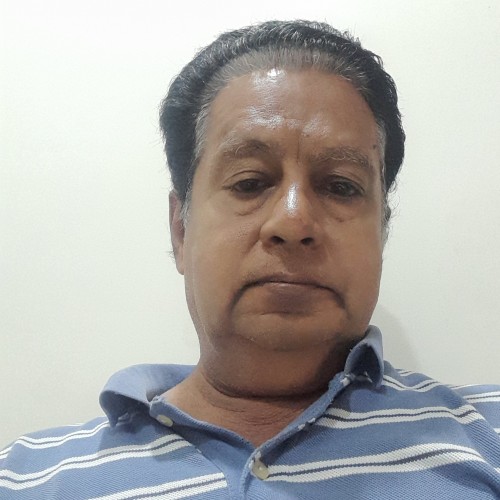 Rakesh  S.