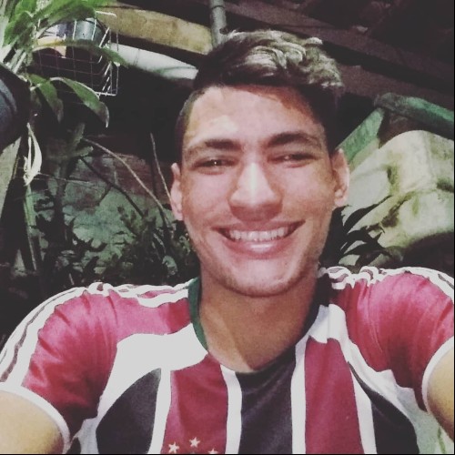 LUIZ B. profile photo
