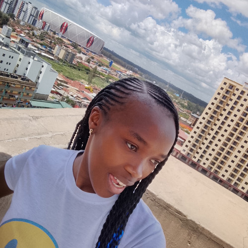 Sky A. profile photo