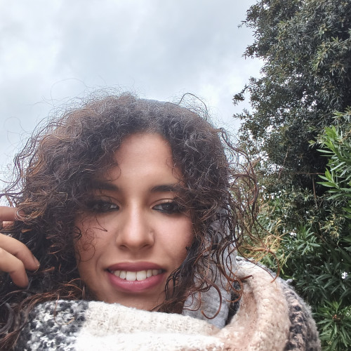 Siham N. profile photo