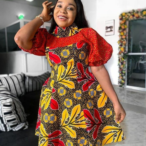 Ifeoma K.