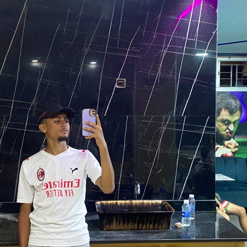 Aziz e. profile photo