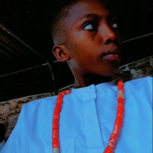 Osaivbie  E. profile photo