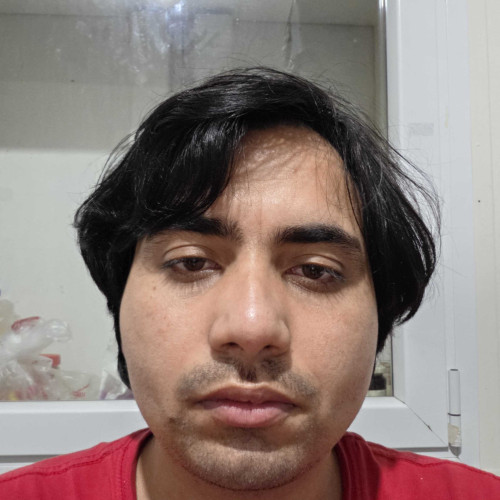 Pradeep G. profile photo