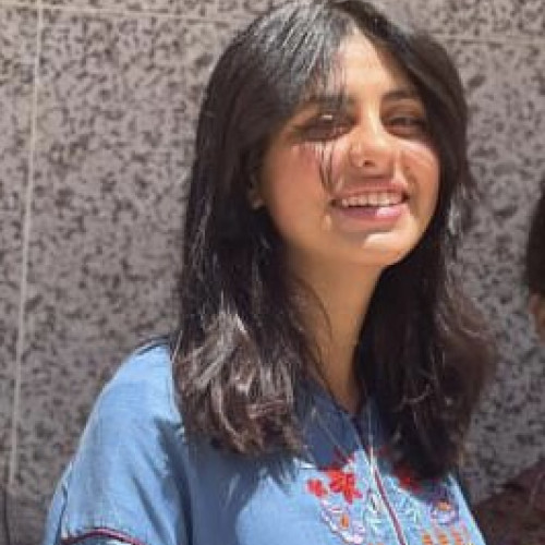 Fatima ezzahra E.