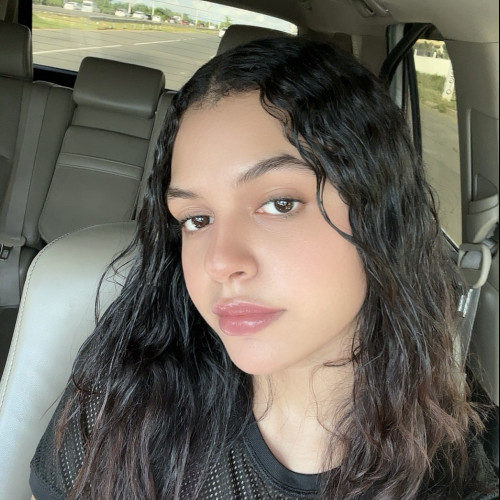 Kaily G. profile photo