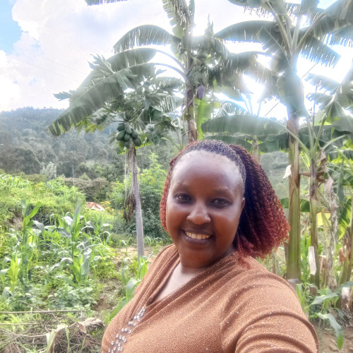 Eunice  S. profile photo