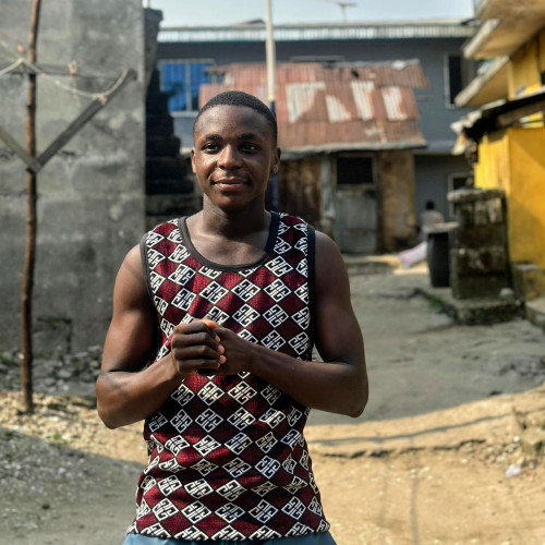 Loveday P. profile photo