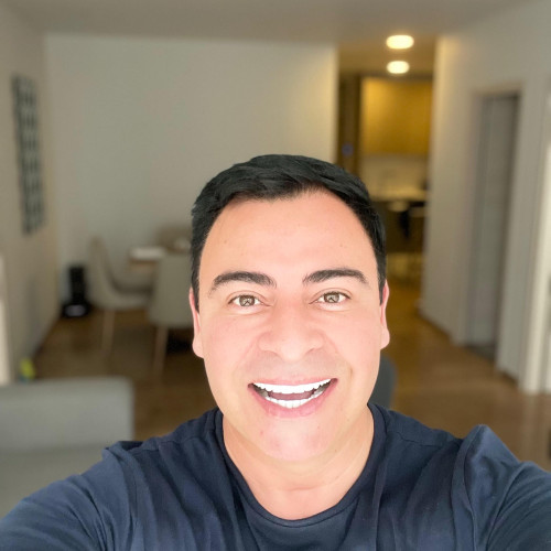 Carlos M. profile photo