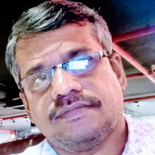 SRINIVASAN  C.