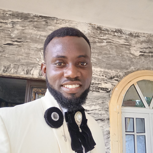 Samuel nobleifeanyi  E.