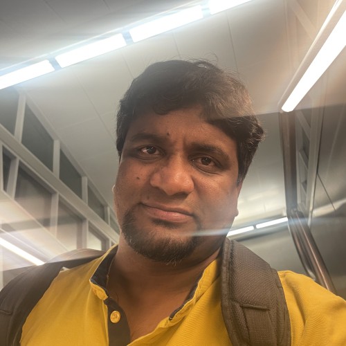 Vinay  K.
