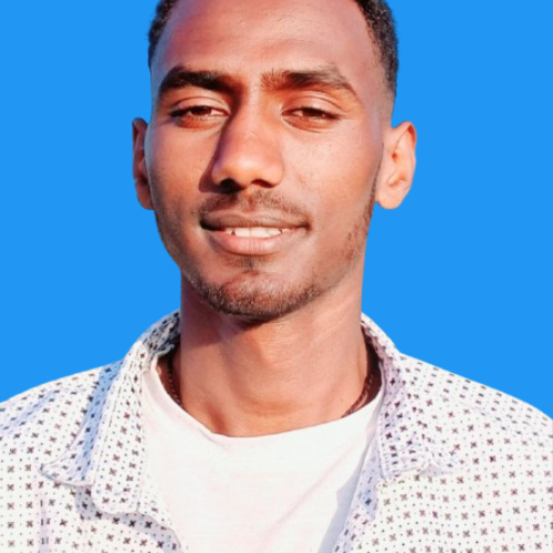 Biruk  . profile photo
