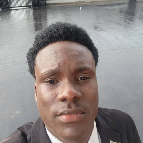 Kingsley  C. profile photo
