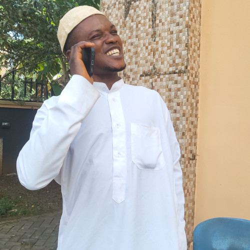 Agbo B. profile photo