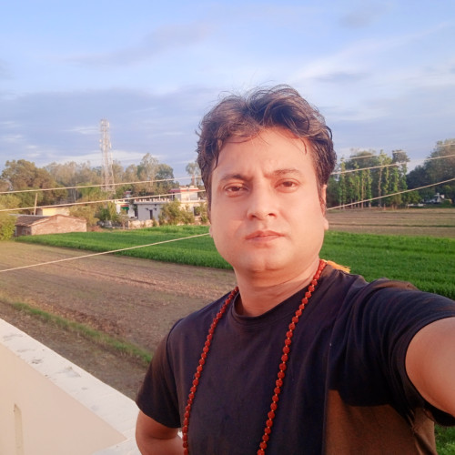 Vikas J. profile photo