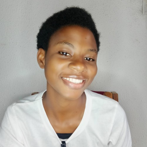 Rereloluwa  O.