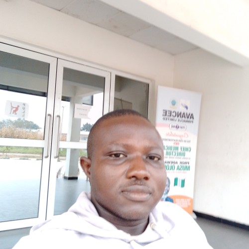 Olawore A.