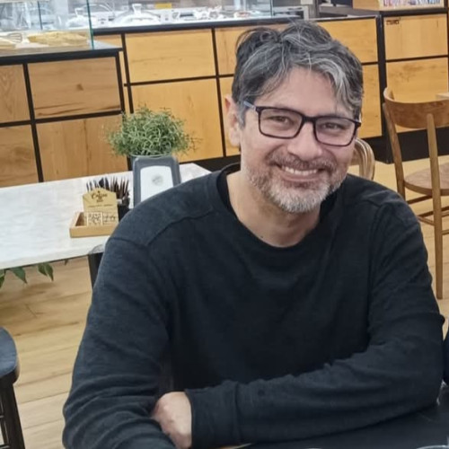 Diego Fernando L. profile photo