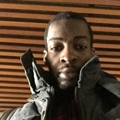 David Maxwell D. profile photo