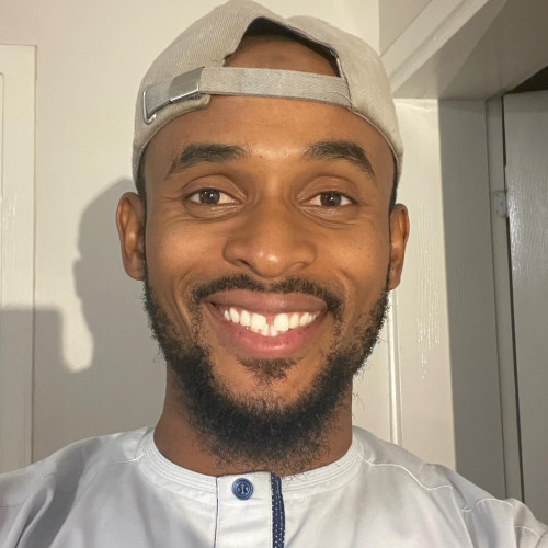Muhammad A.