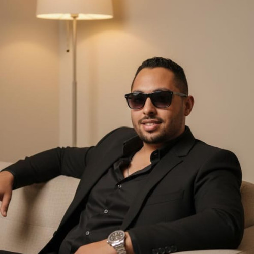 Mahmoud G. profile photo