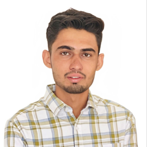 Lokesh j. profile photo