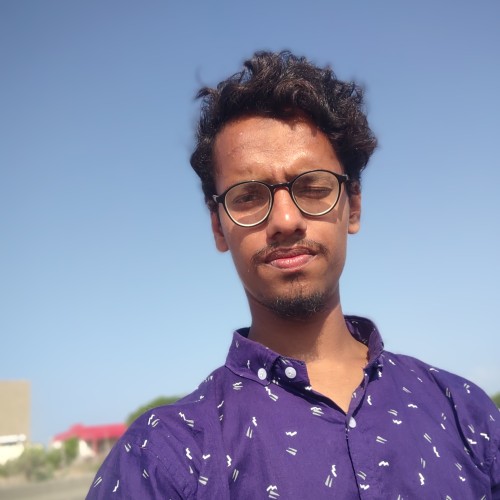Kabeer H.