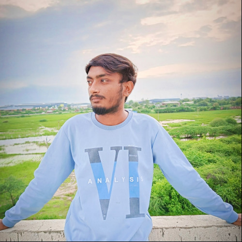 Amit S. profile photo