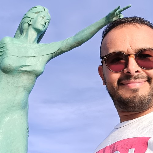 Luca  R. profile photo