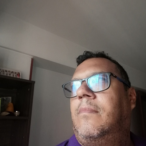 Marlon M. profile photo