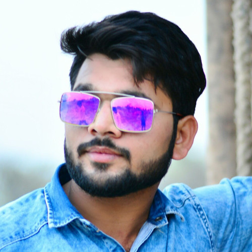 Amit K. profile photo